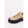SUNFLOWER X DIEMME LIGHT NUBUK CORNARO BOOTS